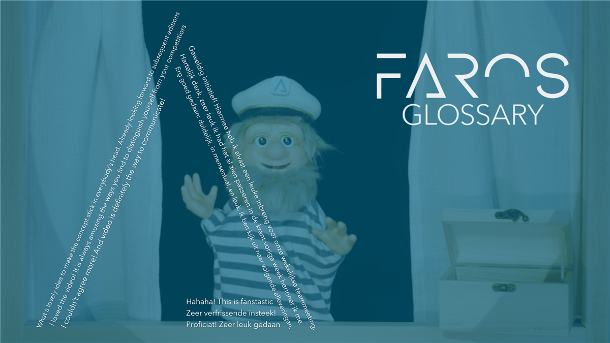 Faros Glossary